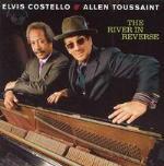 The River in Reverse (Limited Edition) - CD Audio + DVD di Elvis Costello,Allen Toussaint