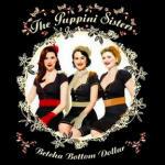 Betcha Bottom Dollar - CD Audio di Puppini Sisters