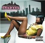 Block Music - CD Audio di Shawnna