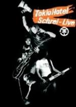 Tokio Hotel. Schrei. Live (DVD)