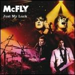 Just My Luck - CD Audio di McFly