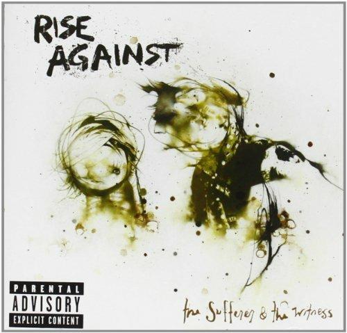 Sufferer & The Witness - CD Audio di Rise Against