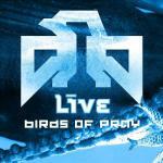 Birds of Pray (Limited Edition) - CD Audio + DVD di Live