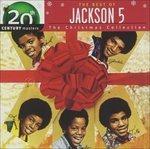 Christmas Collection - CD Audio di Jackson 5