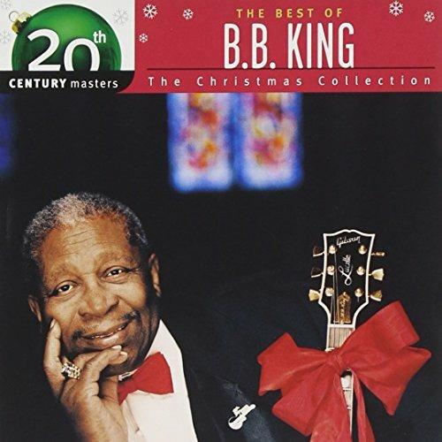 Christmas Collection - CD Audio di B.B. King