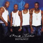 Hot & Wet - CD Audio di 112