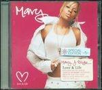 Love & Life (Special Edition) - CD Audio di Mary J. Blige