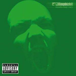 Results May Vary - CD Audio di Limp Bizkit