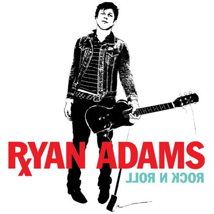 Rock'N Roll - Vinile LP di Ryan Adams