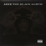 The Black Album - Vinile LP di Jay-Z