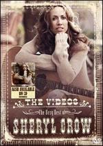 Sheryl Crow. The Very Best of Sharyl Crow. The Videos (DVD)