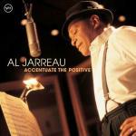 Accentuate the Positive - CD Audio di Al Jarreau