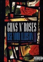 Guns N' Roses. Use Your Illusion World Tour 1992. Vol. 02 (DVD)