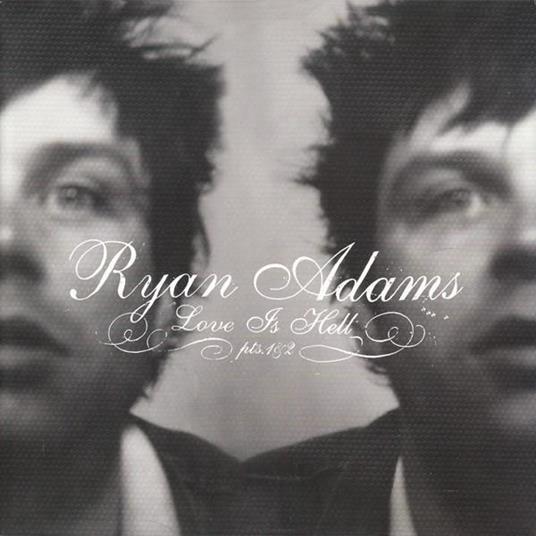 Love Is Hell Pt. 1 - Vinile LP di Ryan Adams