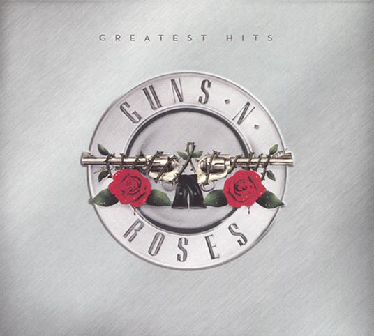 Greatest Hits - CD Audio di Guns N' Roses