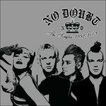 The Singles 1992-2003 - CD Audio di No Doubt