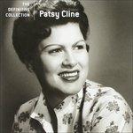 Definitive Collection - CD Audio di Patsy Cline