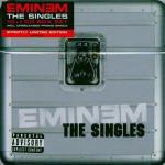 The Singles - CD Audio Singolo di Eminem