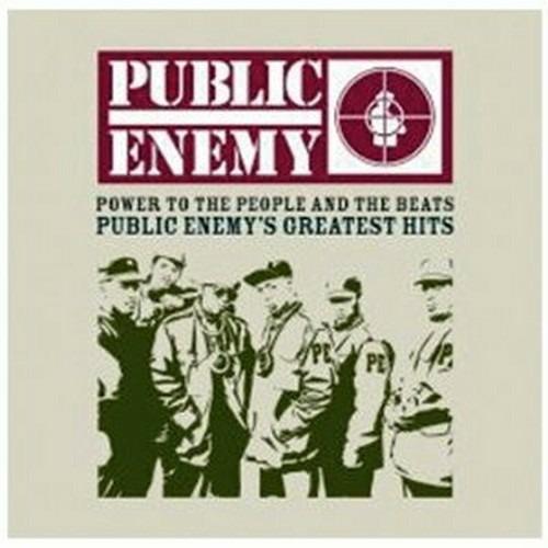 Greatest Hits - CD Audio di Public Enemy