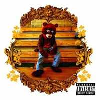 CD The College Drop Out Kanye West