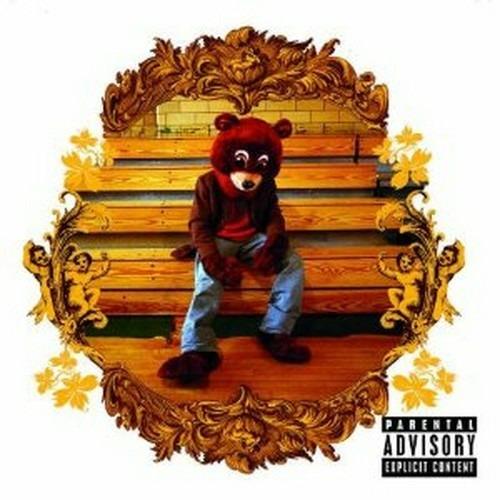 The College Drop Out - CD Audio di Kanye West
