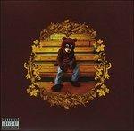 The College Drop Out - Vinile LP di Kanye West