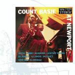 At Newport - CD Audio di Count Basie