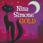 Nina Simone Gold - CD Audio di Nina Simone