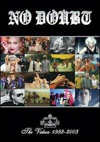 No Doubt. The Videos 1992 -2003 - DVD