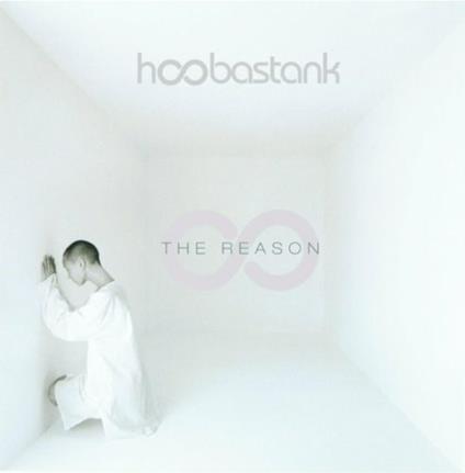 The Reason - CD Audio di Hoobastank