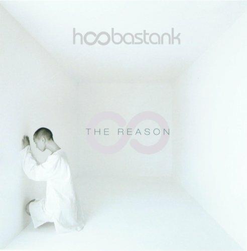 The Reason - CD Audio di Hoobastank