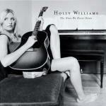 The Ones We Never Knew - CD Audio di Holly Williams
