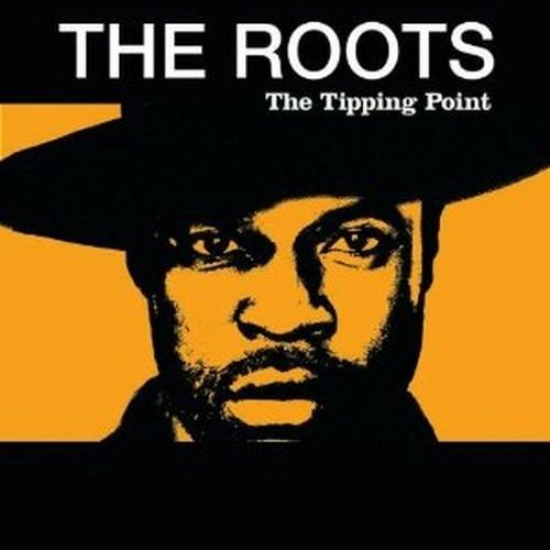 The Tipping Point - CD Audio di Roots
