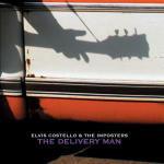 The Delivery Man - CD Audio di Elvis Costello