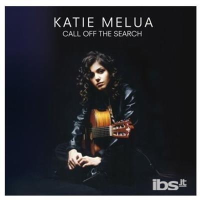 Call Off The Search - CD Audio di Katie Melua