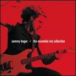 Essential Red Collection - CD Audio di Sammy Hagar
