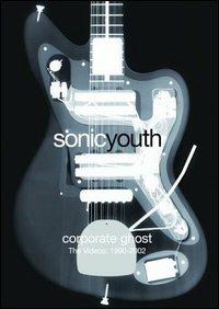 Sonic Youth. Corporate Ghost (DVD) - DVD di Sonic Youth