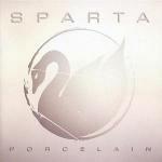 Porcelain - CD Audio di Sparta