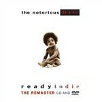 Ready to Die - CD Audio + DVD di Notorious BIG