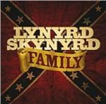 Family - CD Audio di Lynyrd Skynyrd