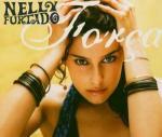 Forca - CD Audio Singolo di Nelly Furtado