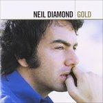 Gold - CD Audio di Neil Diamond