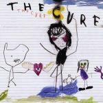 The Cure - CD Audio di Cure