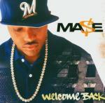 Welcome Back - CD Audio di Mase