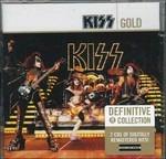 Gold - CD Audio di Kiss