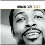 Gold - CD Audio di Marvin Gaye