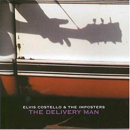 The Delivery Man - CD Audio di Elvis Costello