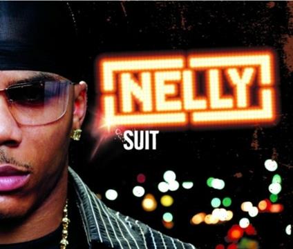 Suit - CD Audio di Nelly