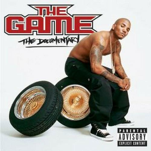 The Documentary - CD Audio di The Game