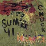 Chuck - CD Audio di Sum 41